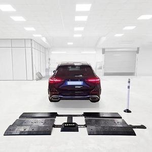 profilomètre pour l'industrie automobile