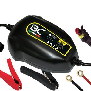 chargeur de batterie pour voiture
