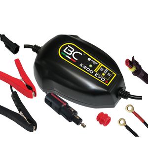 chargeur de batterie de bureau