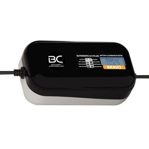 chargeur de batterie pour moto