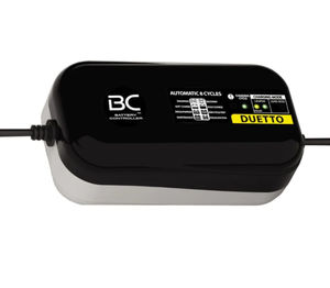 chargeur de batterie de bureau