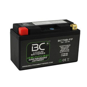 batterie lithium fer phosphate