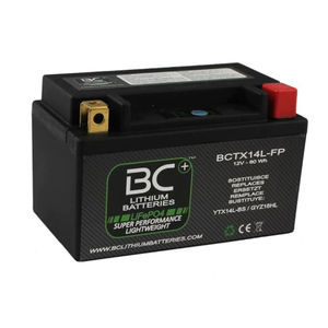 batterie lithium fer phosphate