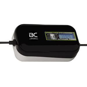 chargeur de batterie pour véhicule électrique