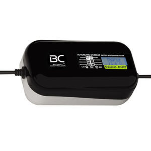 chargeur de batterie pour voiture