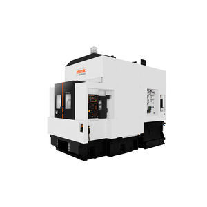 centre d'usinage CNC 3 axes 1