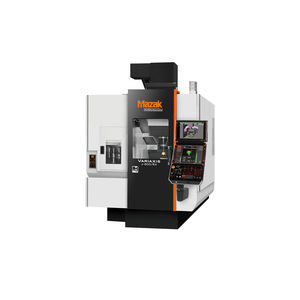 centre d'usinage CNC à 5 axes 1