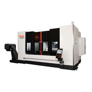 centre d'usinage CNC 3 axes 1