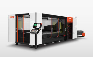 machine de découpe laser à fibre 1