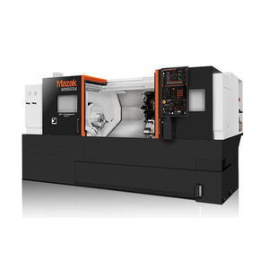 tour CNC