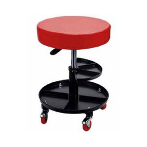 tabouret tournant