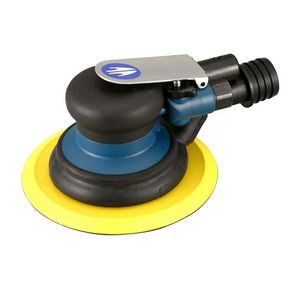 ponceuse orbitale
