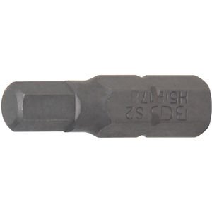 embout de vissage pour vis à six pans creux
