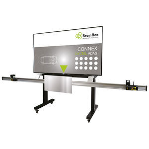 kit de calibration ADAS de régulateur de vitesse adaptatif