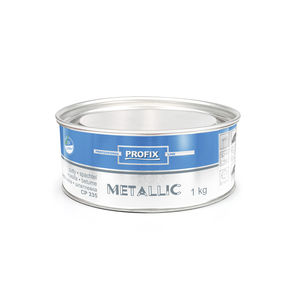 mastic en polyester