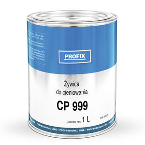 additif pour peinture