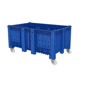 caisse-palette en plastique 1