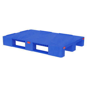 palette en HDPE 1