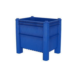 caisse-palette en plastique 1