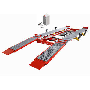 banc de redressage 3,5 tonnes