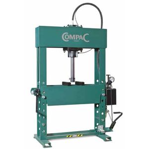 presse hydraulique 1