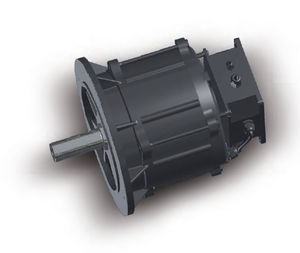 moteur synchrone