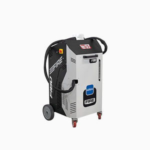 appareil de chauffage par induction pour pièces