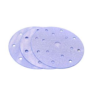 disque abrasif de ponçage 1