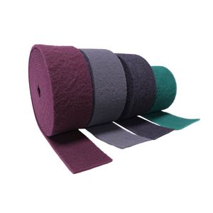rouleau abrasif pour carrosserie 1