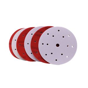 disque abrasif de ponçage 1