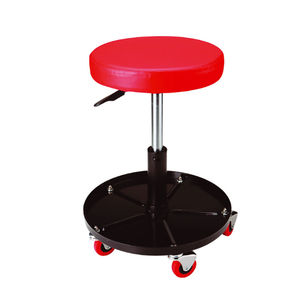 tabouret tournant