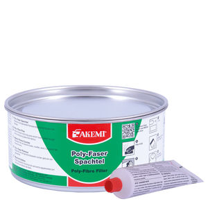 mastic en polyester 1