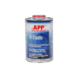 additif pour peinture