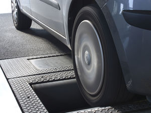 capteur de force en traction compression