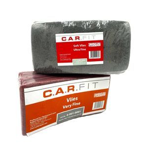 abrasif non tissé