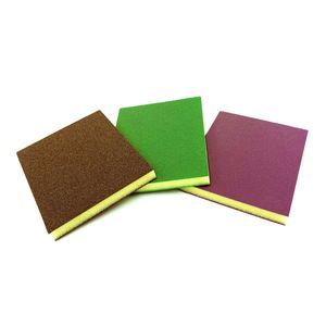 disque de polissage en mousse