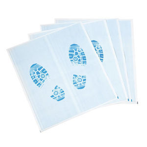 tapis antisalissure