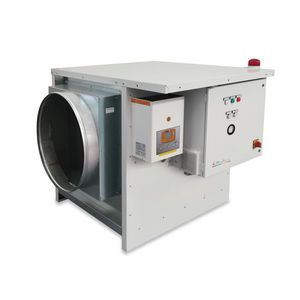 unité de ventilation