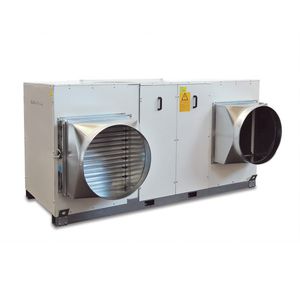 unité de ventilation
