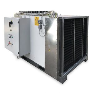 aérotherme électrique