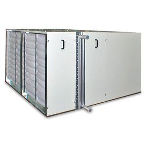 aérotherme électrique