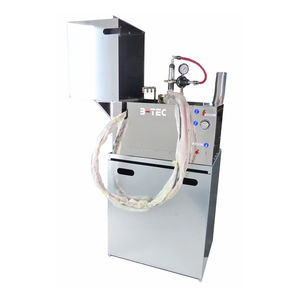 machine de lavage à eau 1