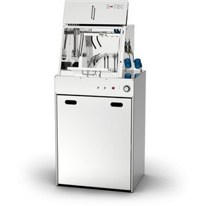 machine de lavage à solvant