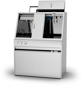 machine de lavage à eau 1