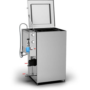 machine de lavage à eau 1