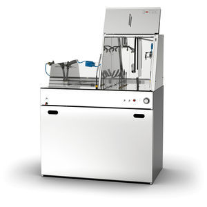 machine de lavage à solvant 1