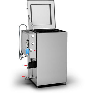machine de lavage à eau 1