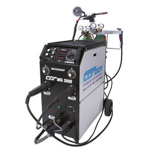 machine de brasage MIG-MAG