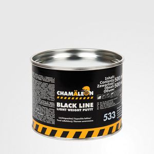 mastic en polyester