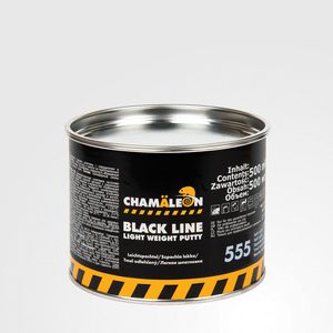 mastic en polyester